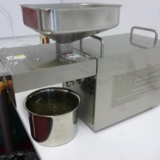 Presa ulei verificare aciditate - laborator